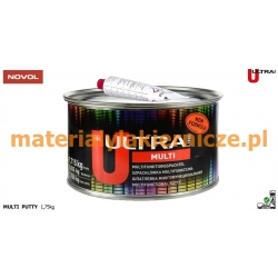 NOVOL ULTRA MULTI 1,75kg materialylakiernicze.pl